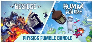 Physics Fumble Bundle banner