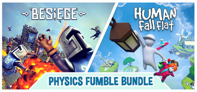 Physics Fumble Bundle