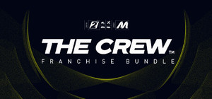 The Crew Franchise banner