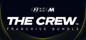 The Crew Franchise banner