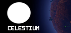 Celestium banner
