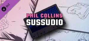Synth Riders: Phil Collins - “Sussudio” banner
