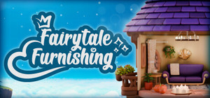 Fairytale Furnishing banner