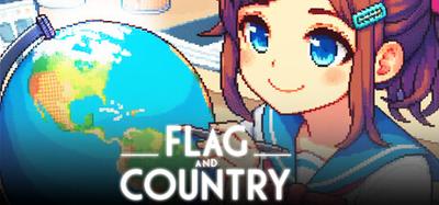 Hunting words: flag & country