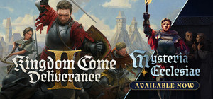Kingdom Come: Deliverance II banner