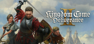Kingdom Come: Deliverance II banner