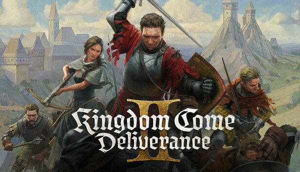 Kingdom Come: Deliverance II banner