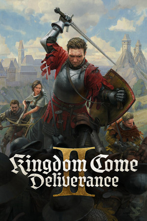 Kingdom Come: Deliverance II banner