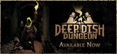 Deep Dish Dungeon