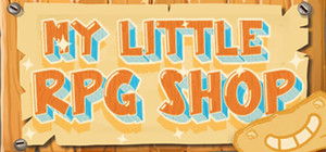 My Little RPG Shop banner