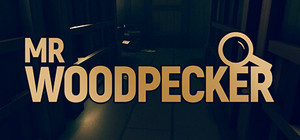 Mr. Woodpecker banner