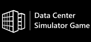 Data Center Simulator Game banner