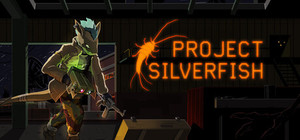 Project Silverfish banner