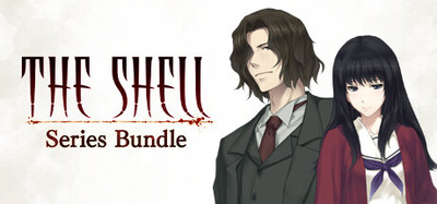 The Shell Series Bundle