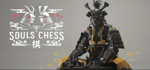 Souls Chess banner