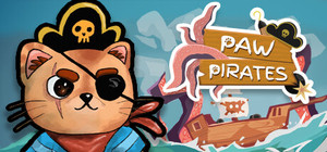 Paw Pirates banner