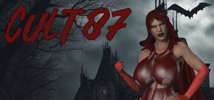 Cult 87 banner