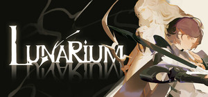 Lunarium banner