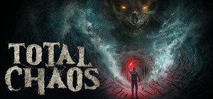 Total Chaos banner