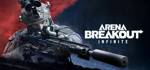 Arena Breakout: Infinite banner
