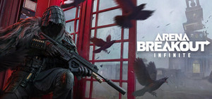 Arena Breakout: Infinite banner