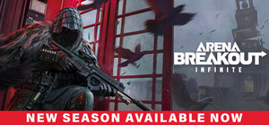 Arena Breakout: Infinite banner