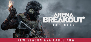 Arena Breakout: Infinite banner