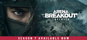 Arena Breakout: Infinite banner
