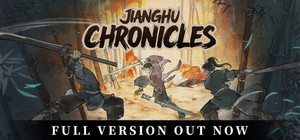 JIANGHU CHRONICLES banner