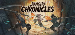 JIANGHU CHRONICLES banner