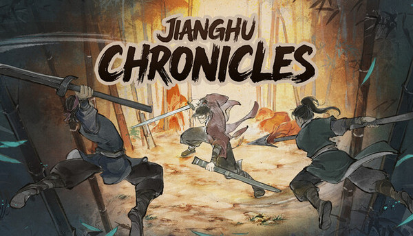 JIANGHU CHRONICLES