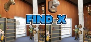 Find X banner