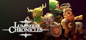 Luminleaf Chronicles banner