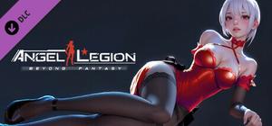 Angel Legion-DLC Charming Mystery (Red) banner