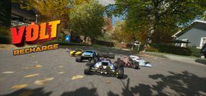 Volt Recharge banner