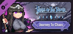 Girls of The Tower: Journey To Chaos banner
