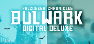 Bulwark: Falconeer Chronicles Digital Deluxe Bundle banner