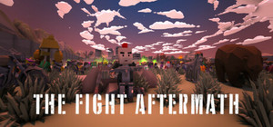 The Fight: Aftermath banner
