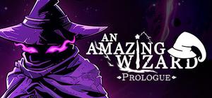 An Amazing Wizard: Prologue banner