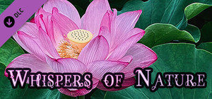 Master of Pieces © Jigsaw Puzzle DLC - Whispers of Nature banner