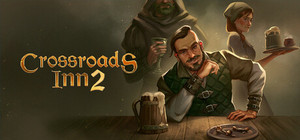 Crossroads Inn 2 - Tavern Manager banner