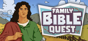 Family Bible Quest banner