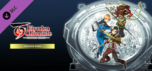 Eiyuden Chronicle: Hundred Heroes Season Pass banner