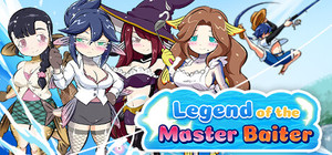 Legend of the Master Baiter banner