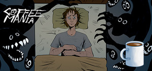 Coffee Mania banner