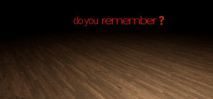 Do You Remember? banner