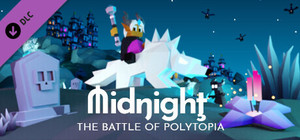 The Battle of Polytopia - ₼idŋighţ Skin ( ∑∫ỹriȱŋ tribe) banner