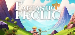 Fantastic Frolic banner