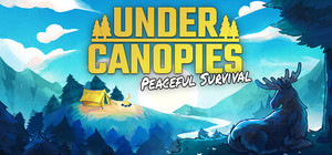 Under Canopies banner