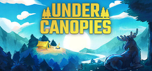 Under Canopies banner
